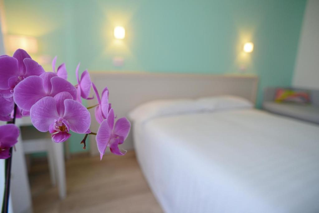 Maree Hotel Cesenatico Quarto foto