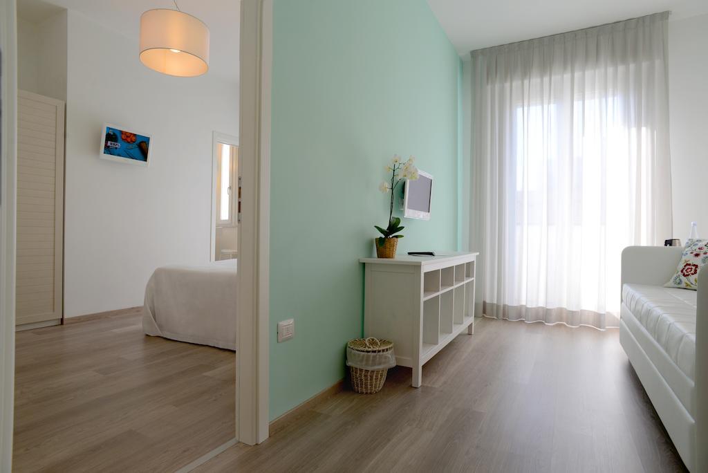 Maree Hotel Cesenatico Quarto foto