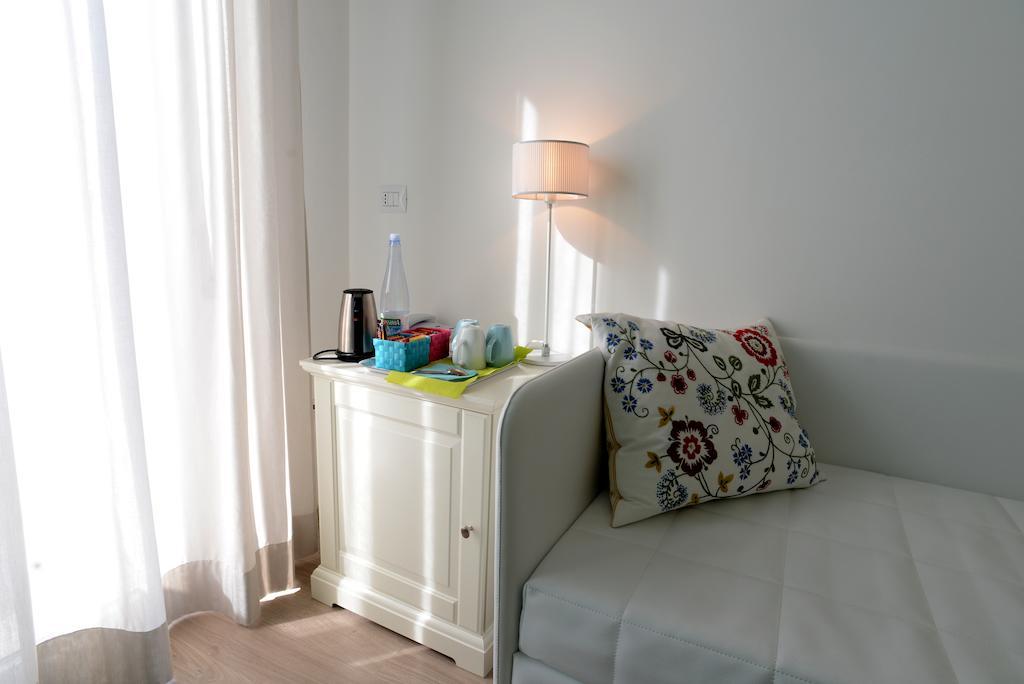 Maree Hotel Cesenatico Quarto foto