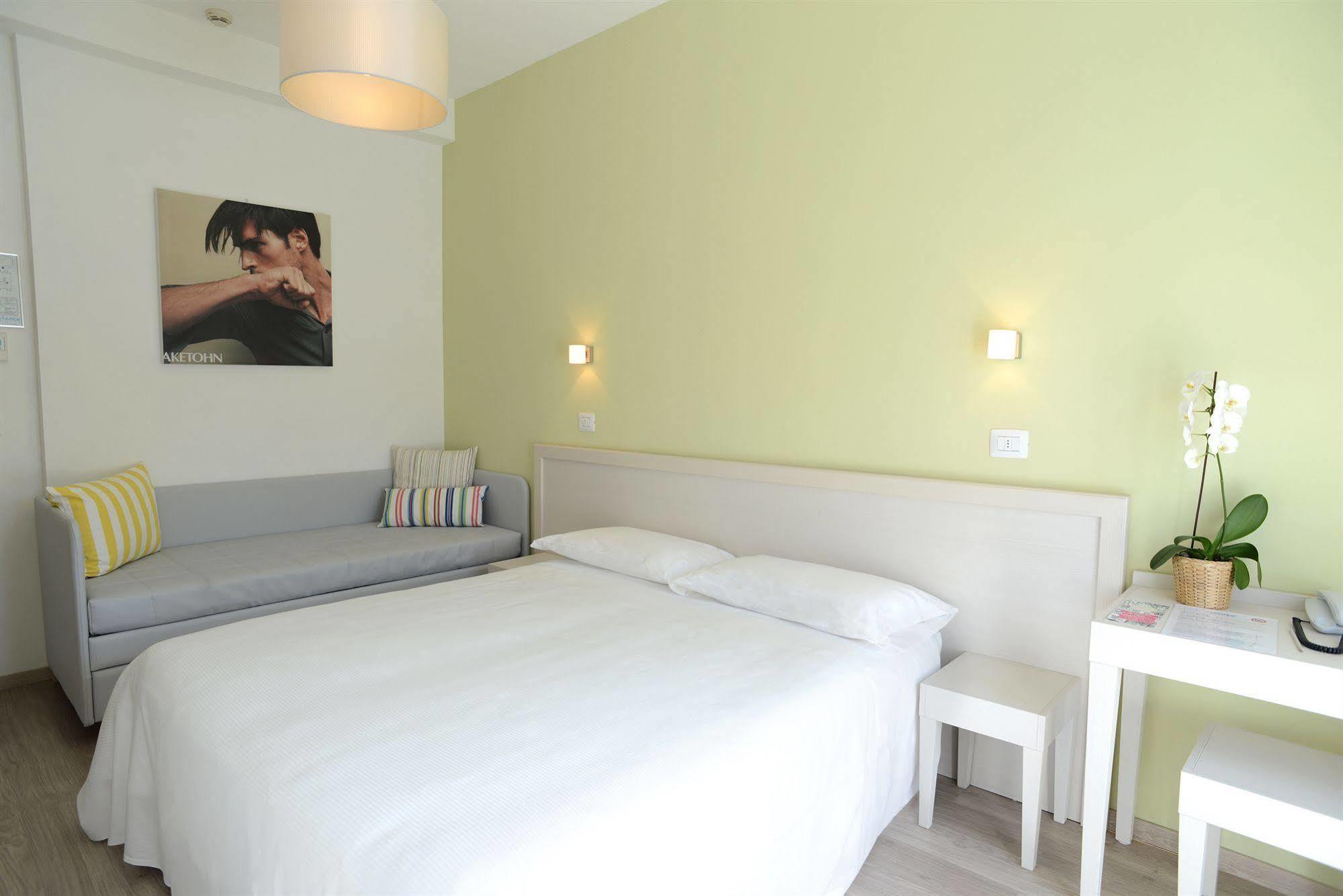 Maree Hotel Cesenatico Exterior foto